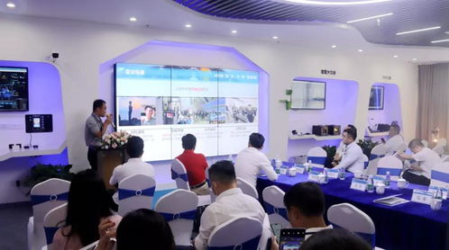 e邦系列智慧大家園產品發(fā)布會成功舉行，引領企業(yè)管理新變革