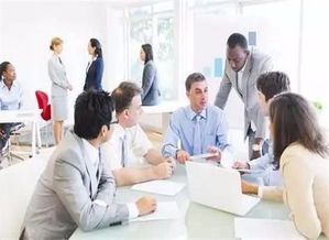 新型企業(yè)管理機(jī)制 為何超過90%的企業(yè)已踏上轉(zhuǎn)型之路？